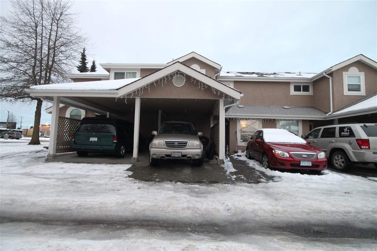 9540 Prince Charles Boulevard, Surrey, BC V3V 1S6