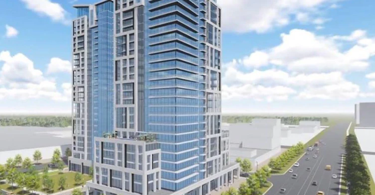 8946 Jane Street, Vaughan, ON L4K 2M9