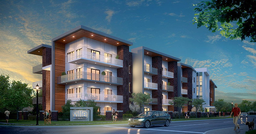 60 Tannery Street, Mississauga, ON L5M 1V3 - 2