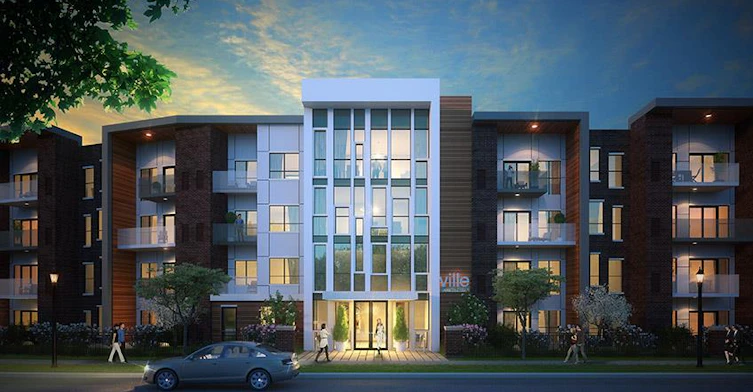 60 Tannery Street, Mississauga, ON L5M 1V3