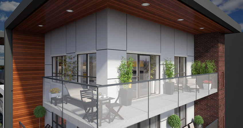 60 Tannery Street, Mississauga, ON L5M 1V3 - 3