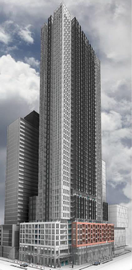 400 King Street West, Toronto, ON M5V 1K2