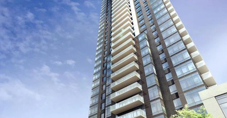 Sheppard Avenue East, Toronto, ON M2K 0A2