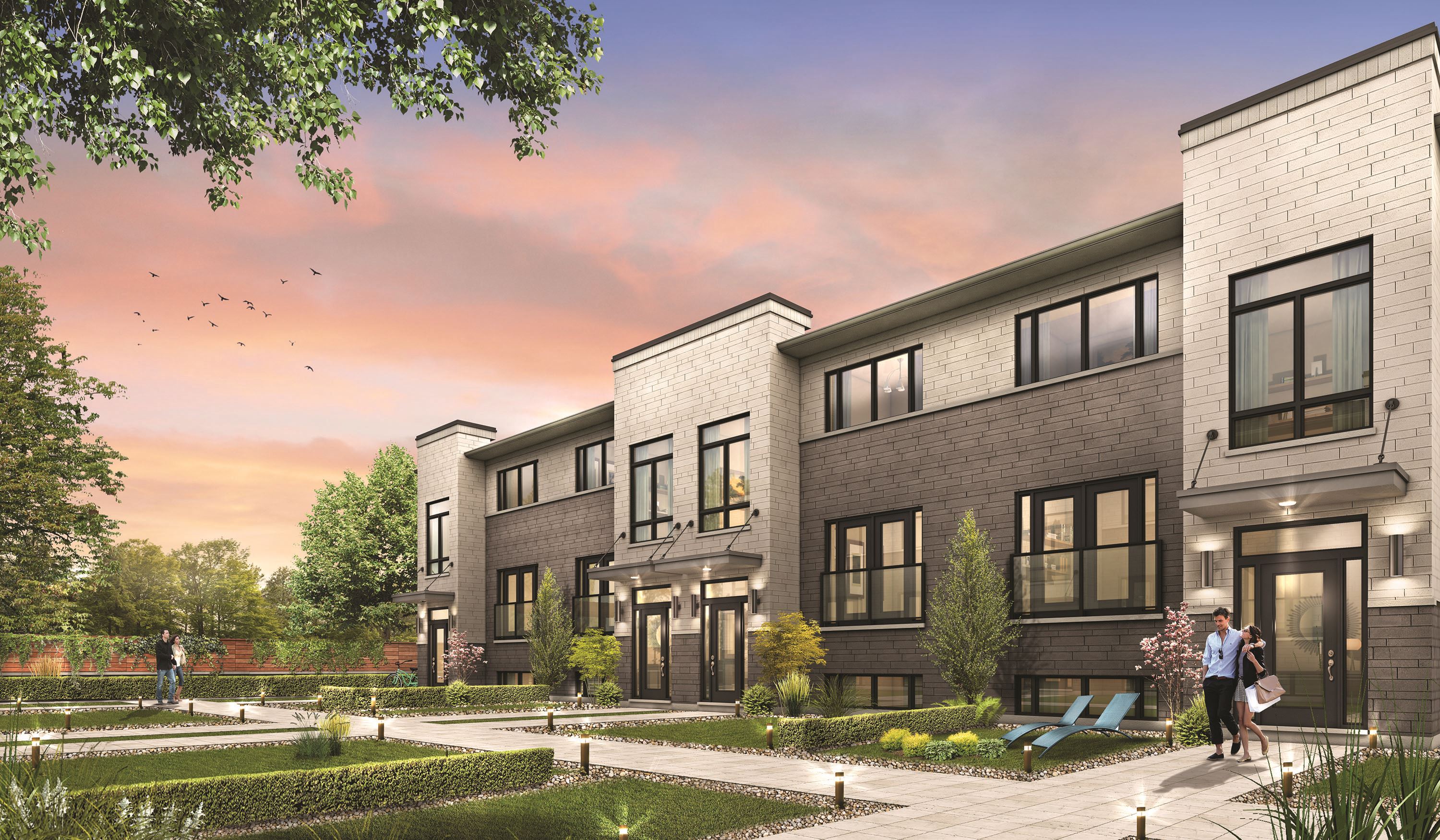 Carrville Road, Richmond Hill, ON L4C 6B9 - 2