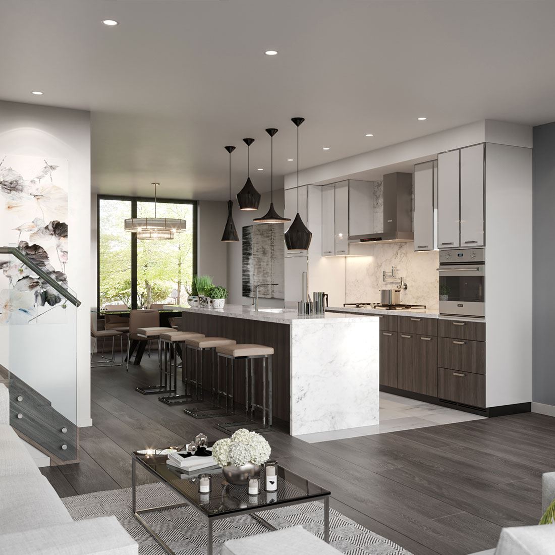 900 Clark Avenue, Vaughan, ON L4J 8C1 - 3