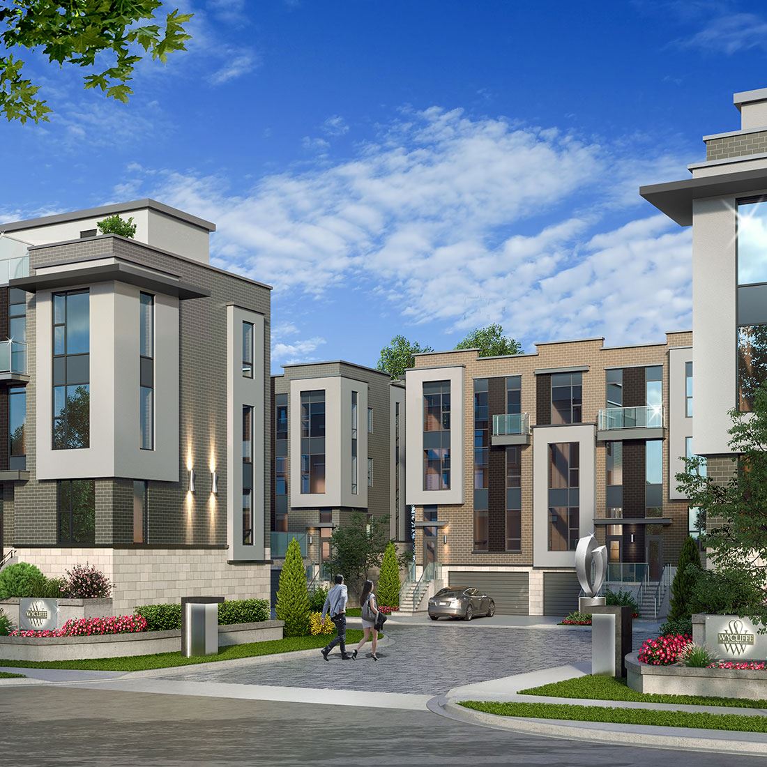 900 Clark Avenue, Vaughan, ON L4J 8C1 - 4