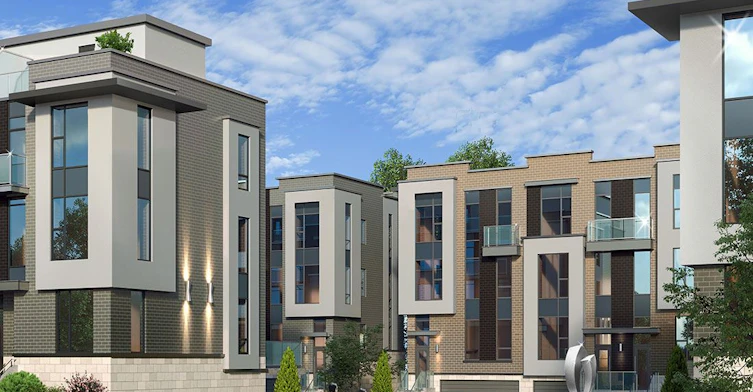 900 Clark Avenue, Vaughan, ON L4J 8C1 - 4