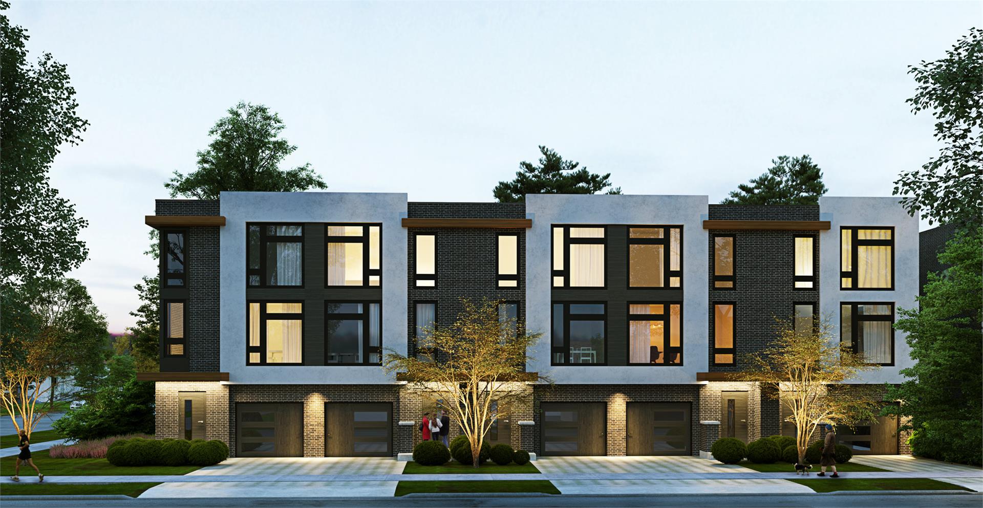 46 Monclova Road, Toronto, ON M3M 1N9 - 2