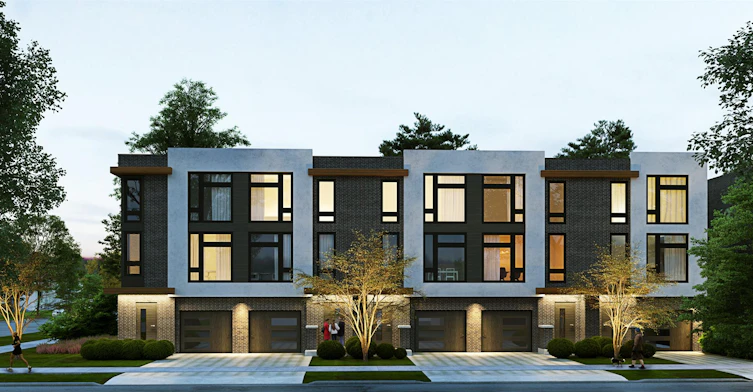 46 Monclova Road, Toronto, ON M3M 1N9 - 2