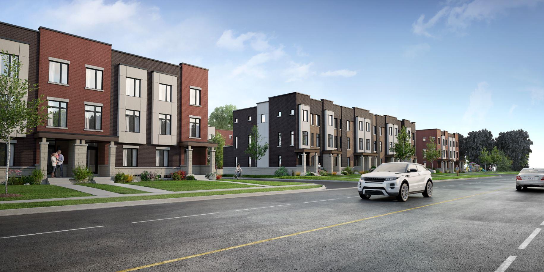 Rossland Road West, Oshawa, ON L1J 3G9 - 2