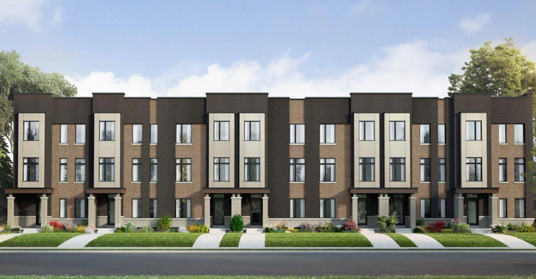 Rossland Road West, Oshawa, ON L1J 3G9
