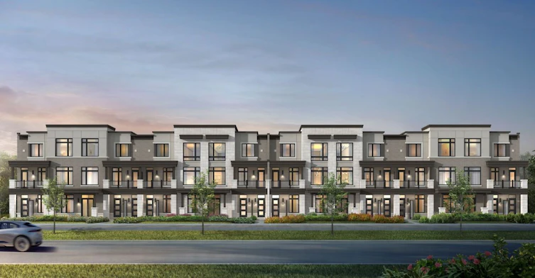2540 Brock Road, Pickering, ON L1V 2P8