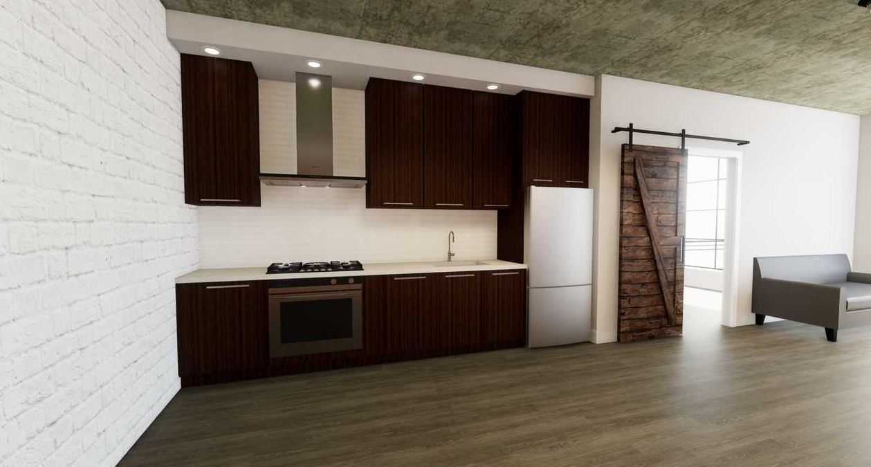 1249 Queen Street East, Toronto, ON M4L 1C2 - 3
