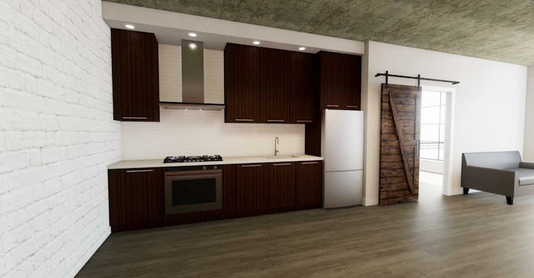 1249 Queen Street East, Toronto, ON M4L 1C2 - 3