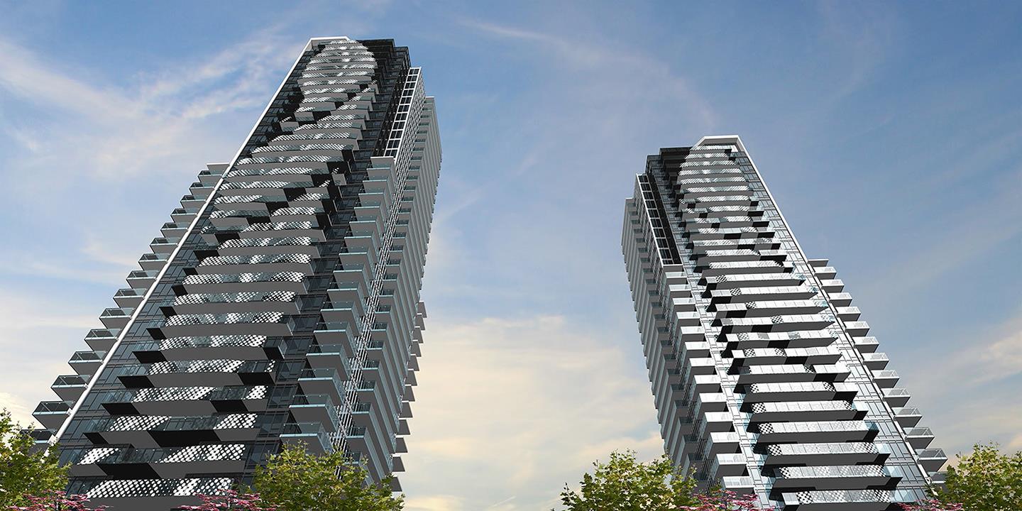 McMahon Drive , Toronto, ON M2K 1C2