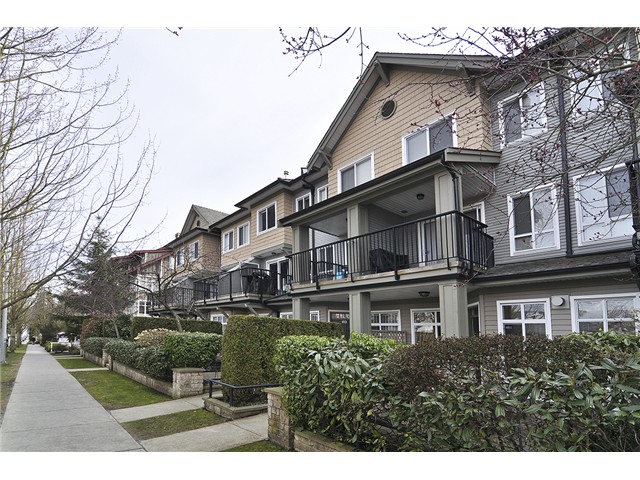 4238 Albert Street, Burnaby, BC V5C 6T1