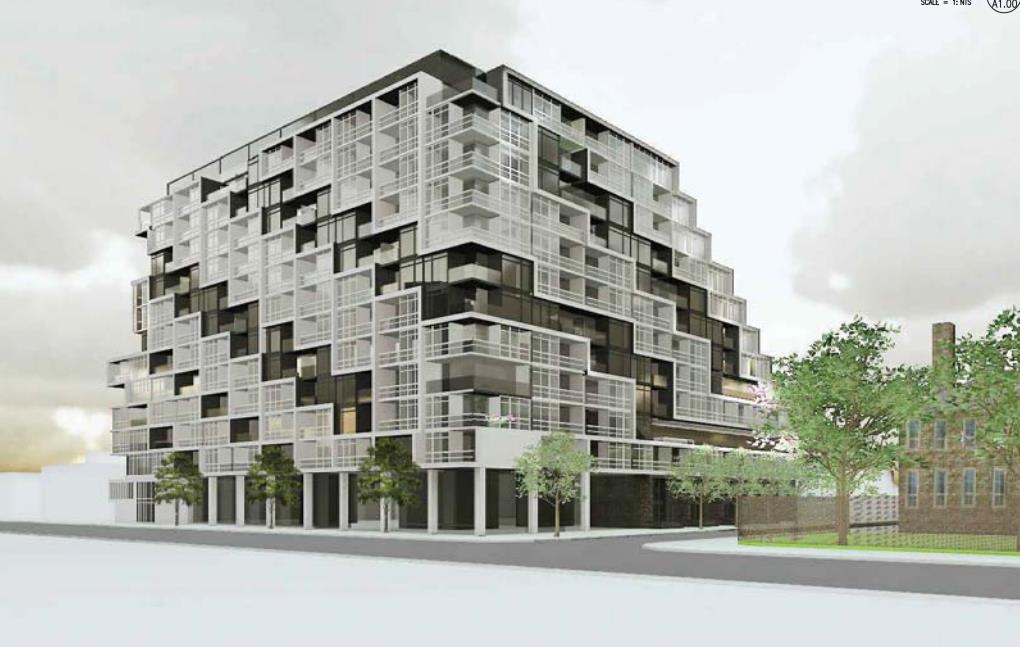 18 Eastern Avenue, Toronto, ON M5A 1H5