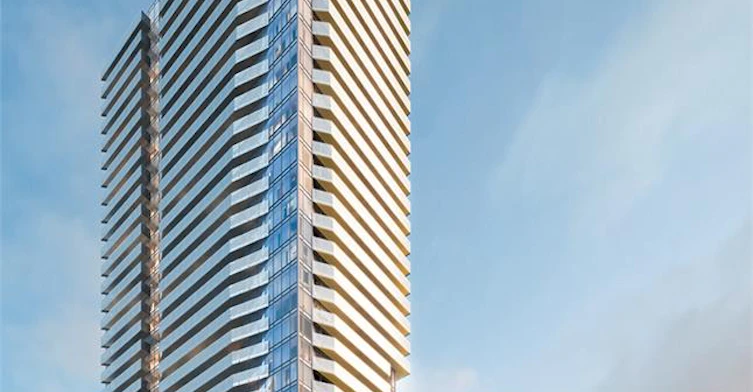 300 City Centre Drive, Mississauga, ON L5B 0C3