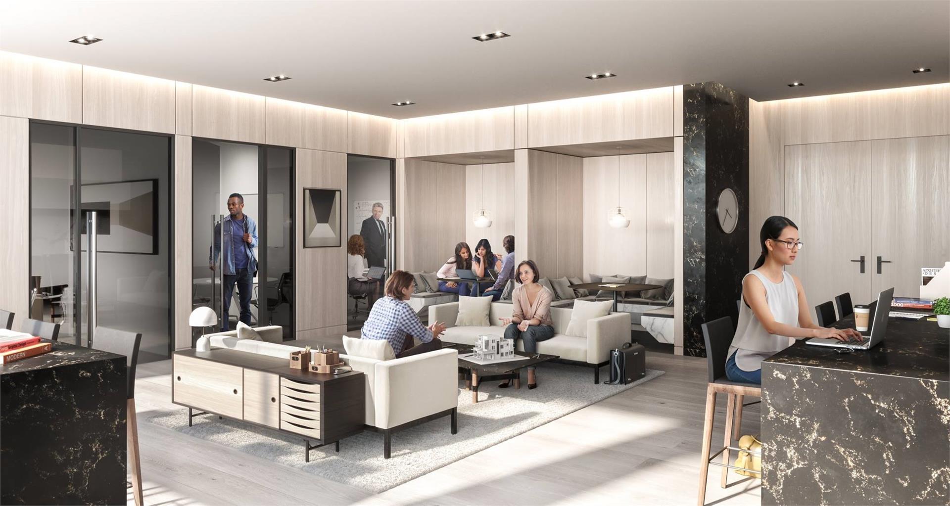 300 City Centre Drive, Mississauga, ON L5B 0C3 - 2
