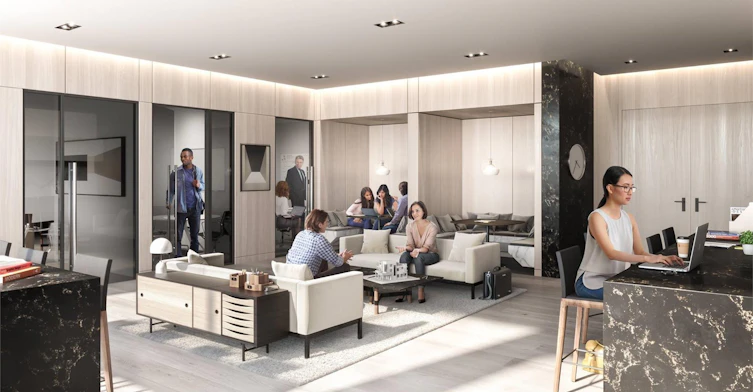 300 City Centre Drive, Mississauga, ON L5B 0C3 - 2