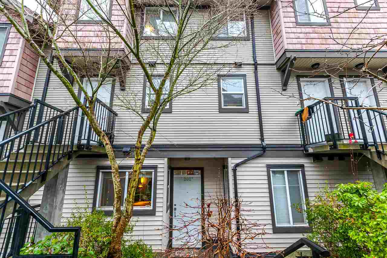 7000 21st Avenue, Burnaby, BC V5E 4P1
