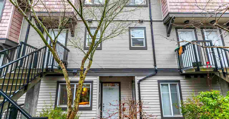 7000 21st Avenue, Burnaby, BC V5E 4P1