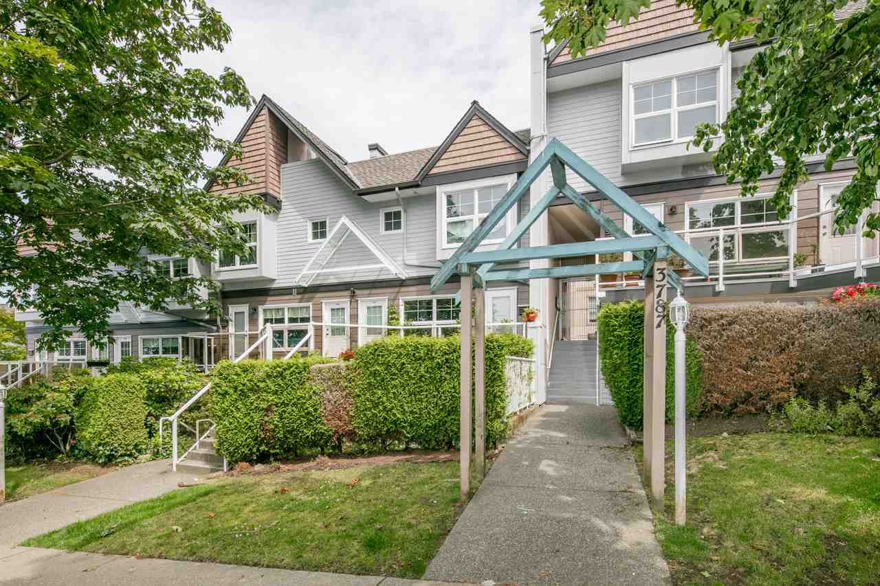 3787 Pender Street, Burnaby, BC V5C 2L2