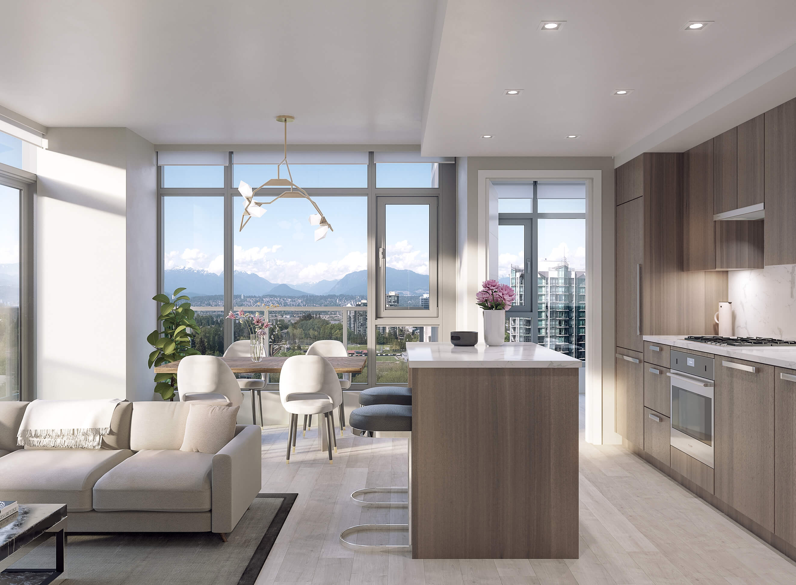 13350 Central Avenue , Surrey, BC V3T 3Z1 - 2
