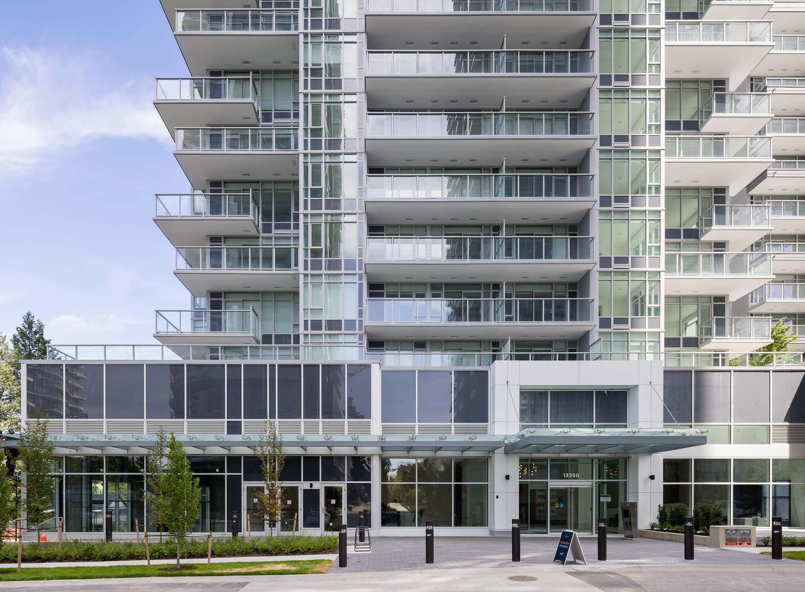 13350 Central Avenue , Surrey, BC V3T 3Z1