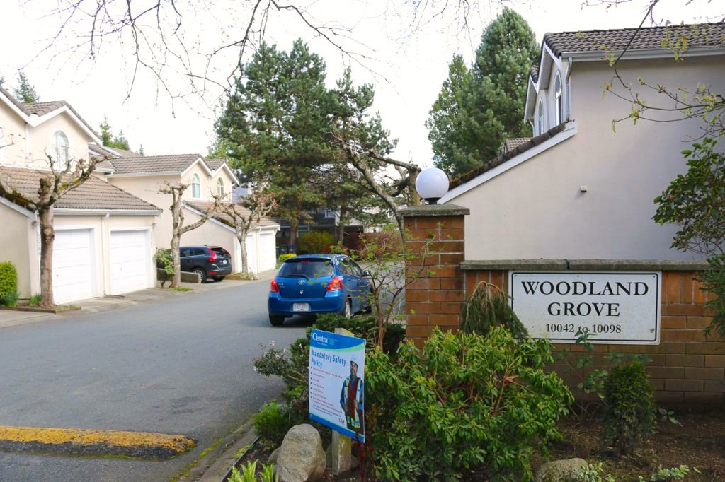 10080 154 Street, Surrey, BC V3R 4J6
