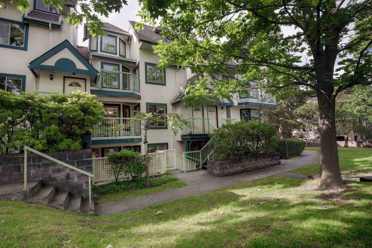 7520 18th Street, Burnaby, BC V3N 4X7