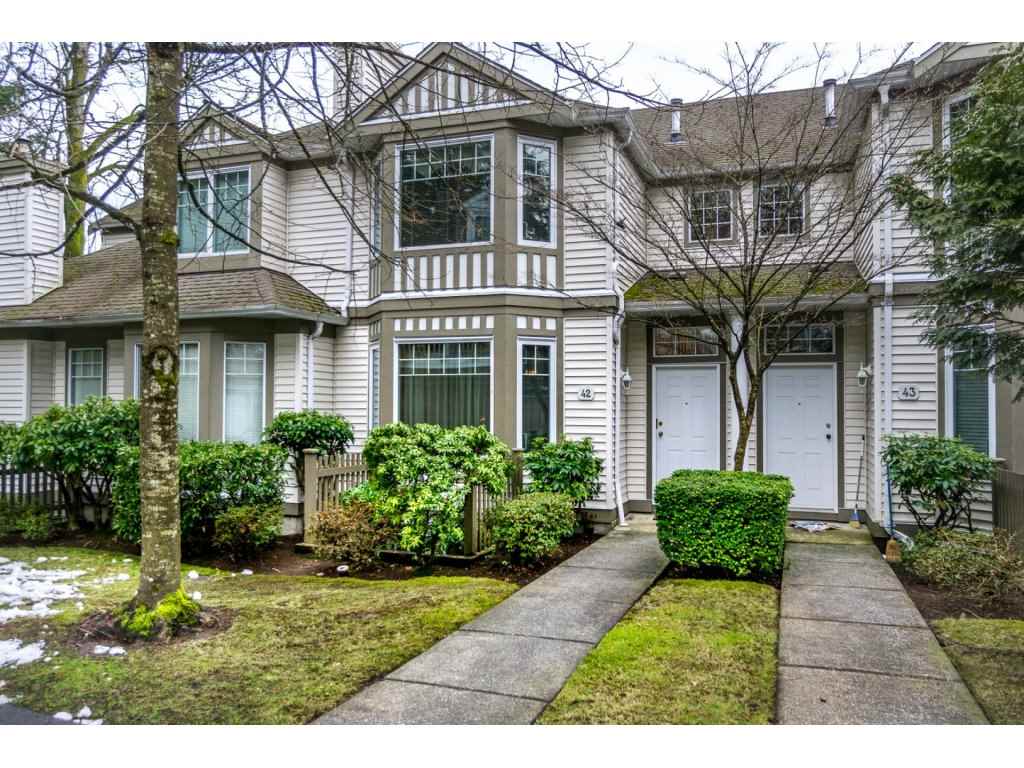 7500 Cumberland Street, Burnaby, BC V3N 4Z9