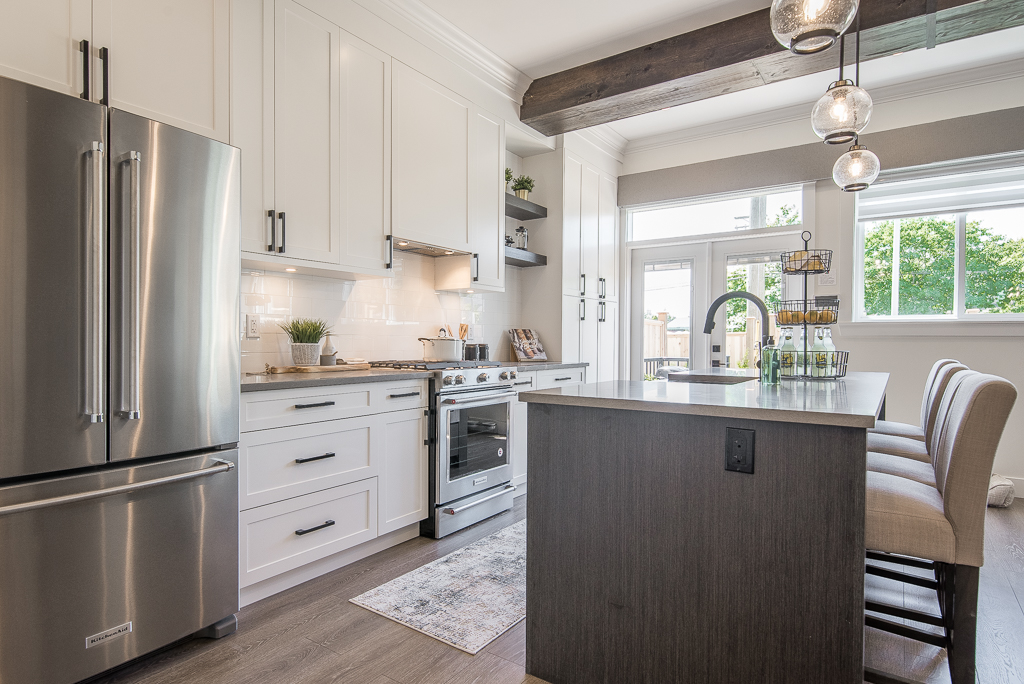 1454 162B St , Surrey, BC V4A 1L3 - 7