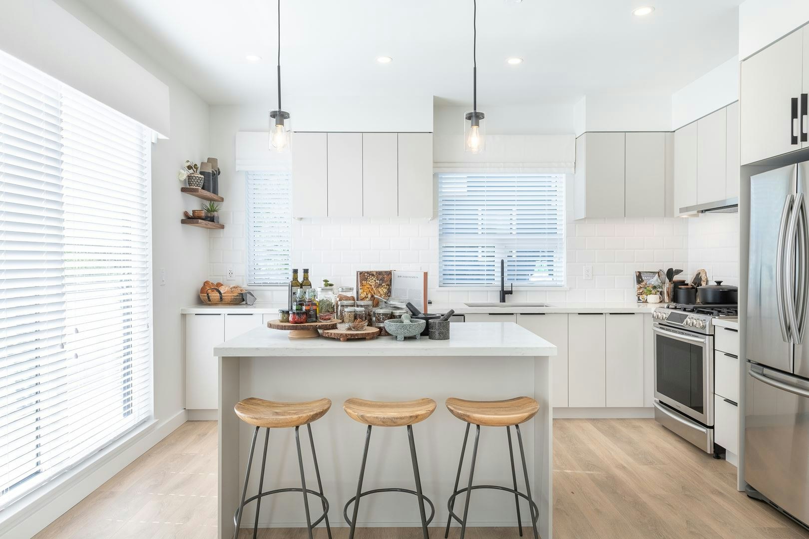3001 St. John Street, Port Moody, BC V3H 2C4 - 20