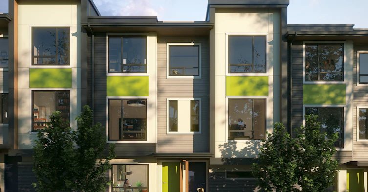 3001 St. John Street, Port Moody, BC V3H 2C4