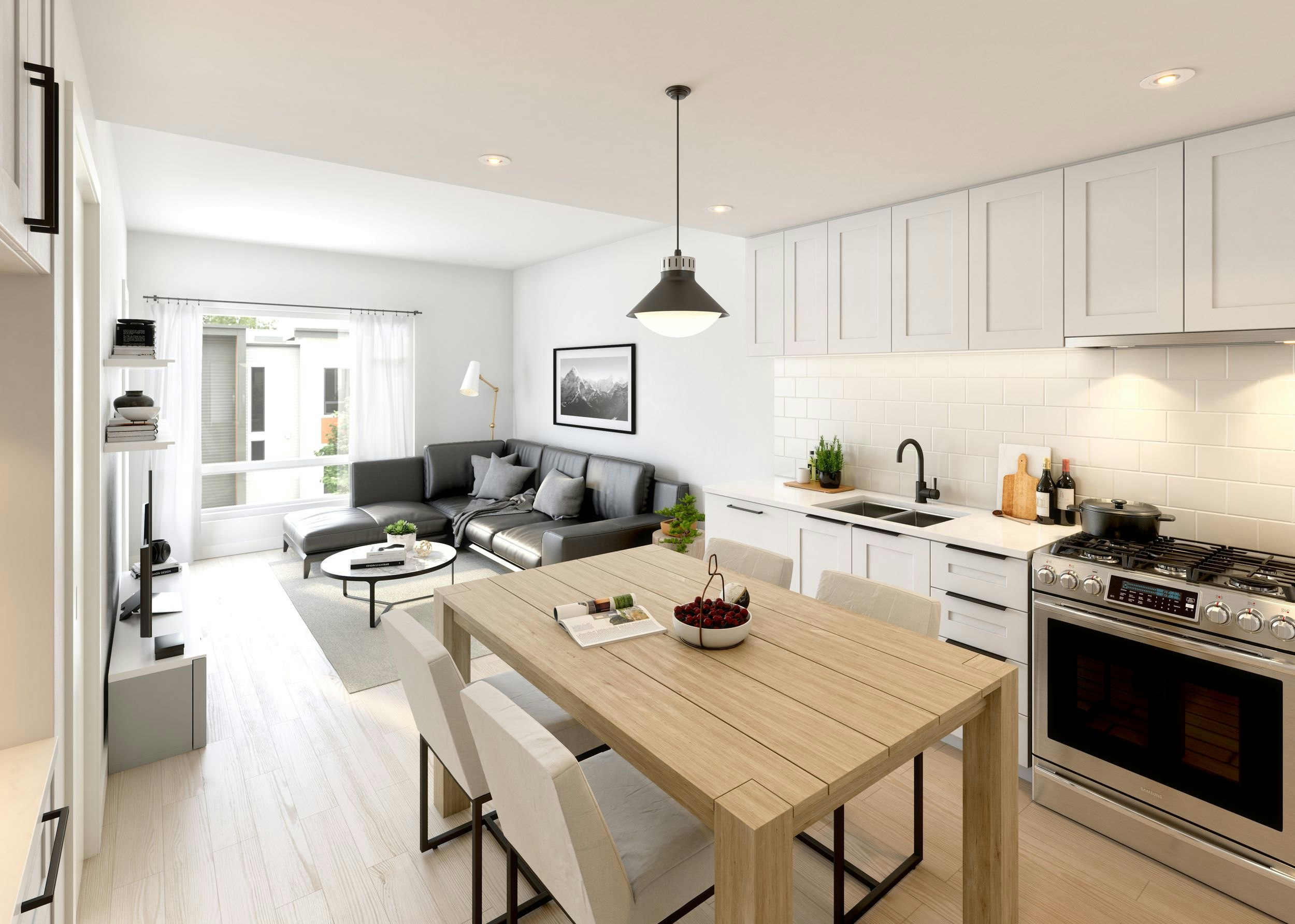 3001 St. John Street, Port Moody, BC V3H 2C4 - 8