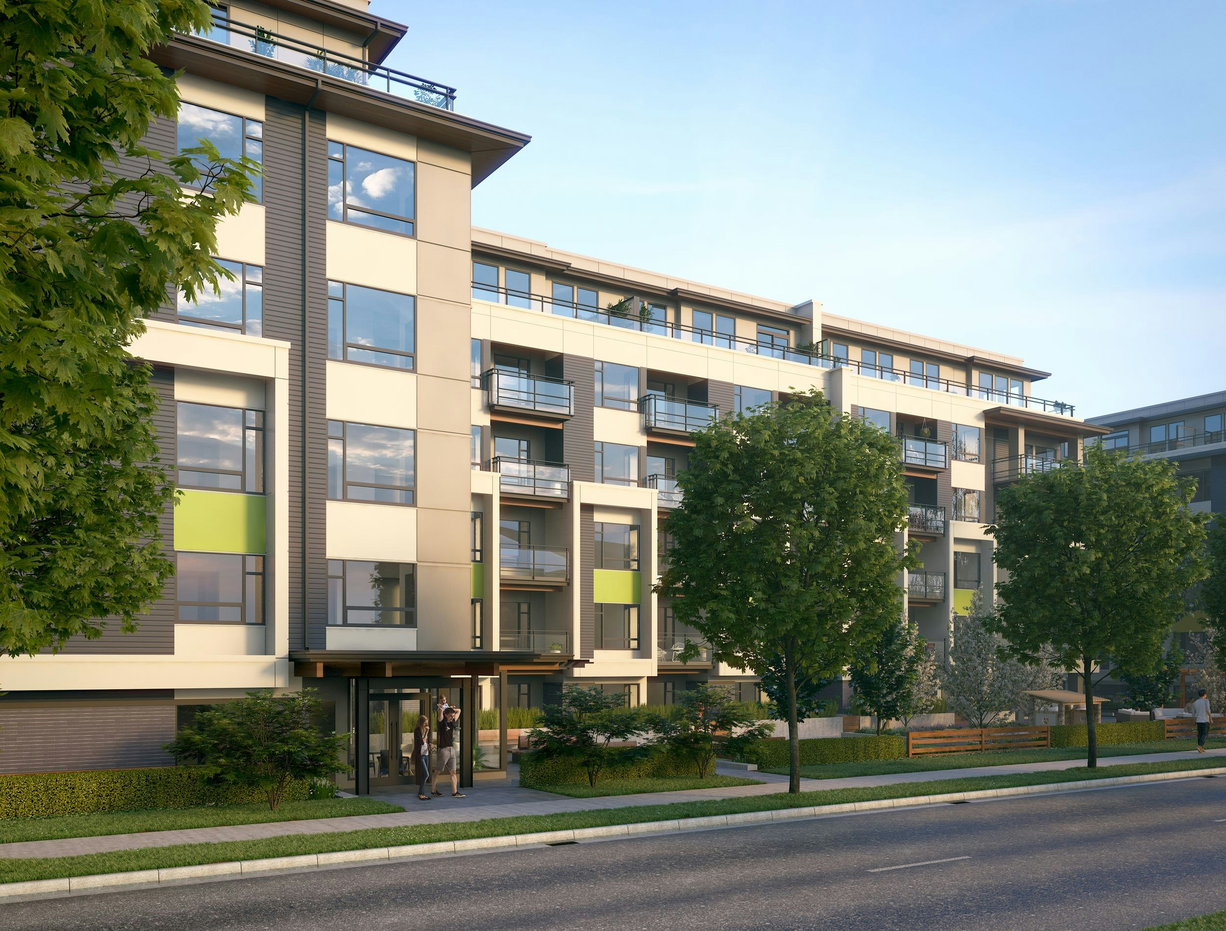 3001 St. John Street, Port Moody, BC V3H 2C4 - 10