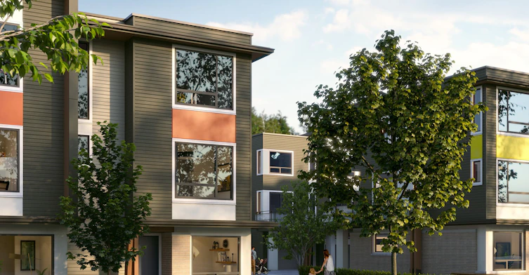 3001 St. John Street, Port Moody, BC V3H 2C4 - 5