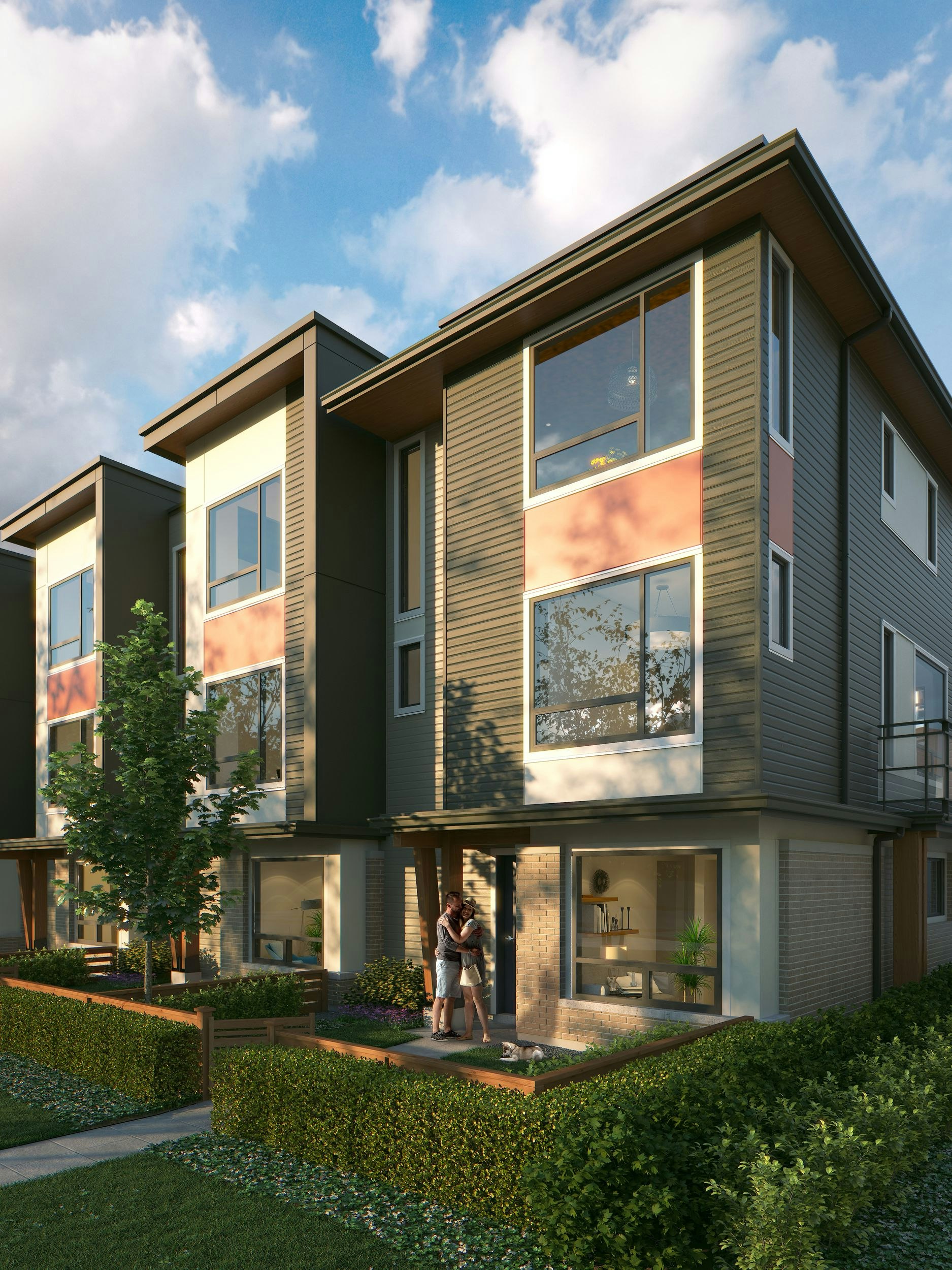 3001 St. John Street, Port Moody, BC V3H 2C4 - 2