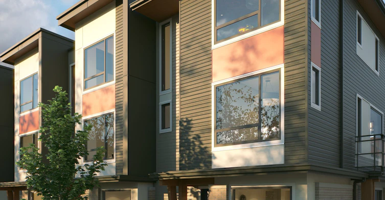 3001 St. John Street, Port Moody, BC V3H 2C4 - 2
