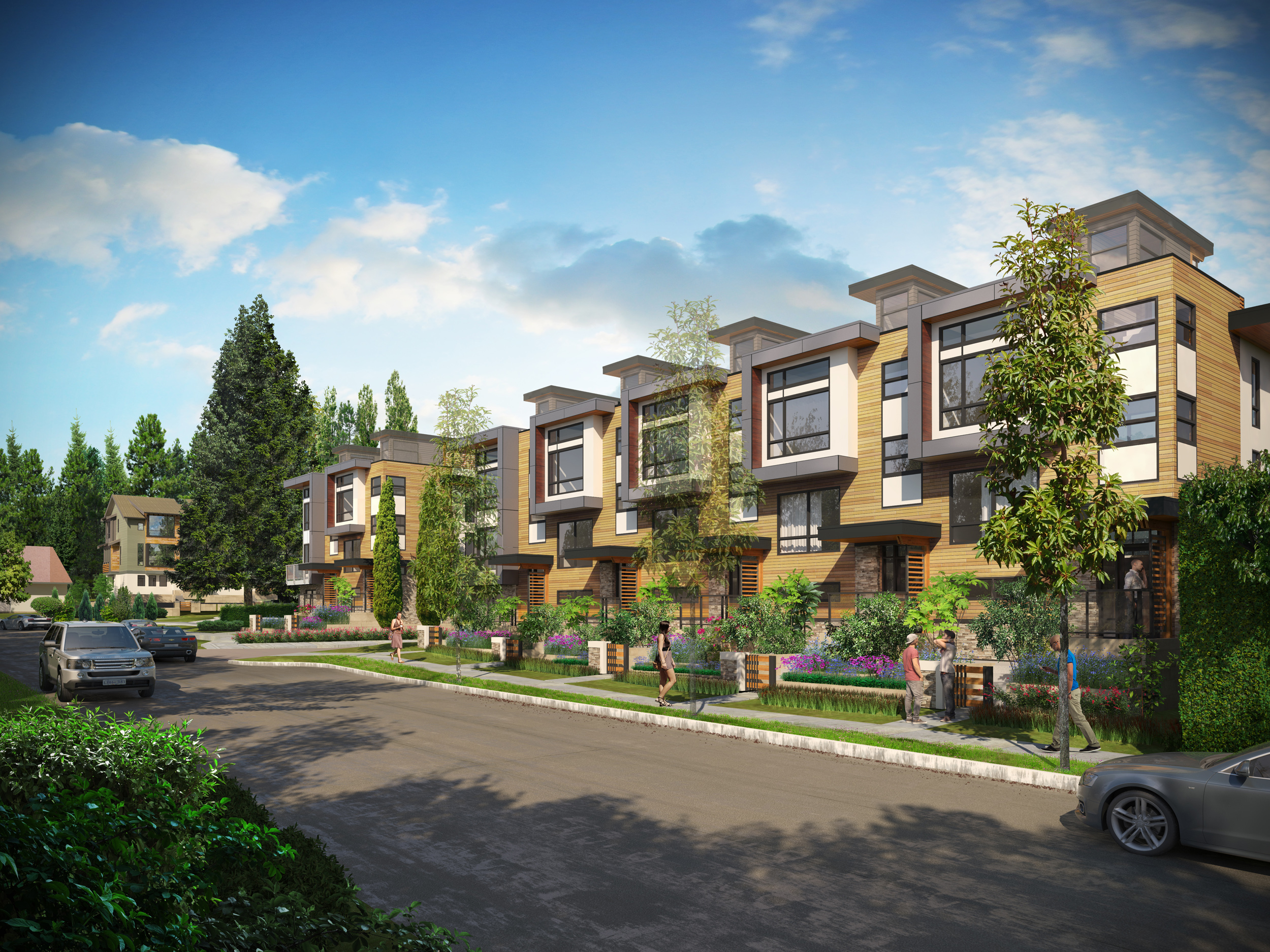856 Orwell Street , North Vancouver, BC V7J 2G3