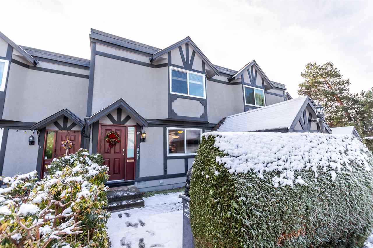 8491 Ryan Road, Richmond, BC V7A 2E8
