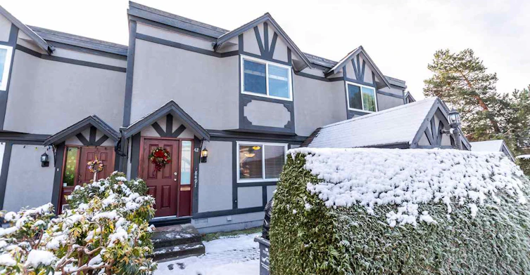 8491 Ryan Road, Richmond, BC V7A 2E8