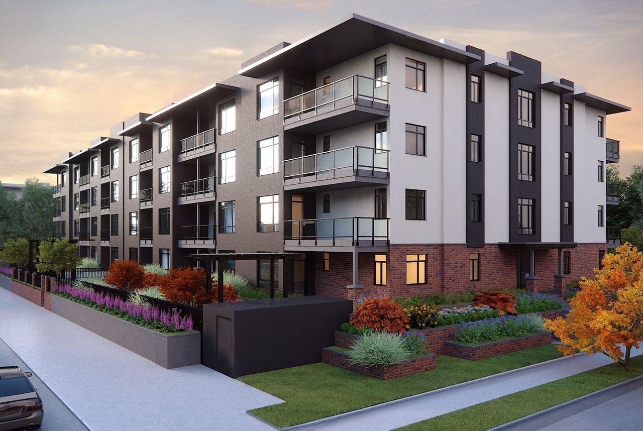2436 Kelly Ave, Port Coquitlam, BC V3C 1Y4 - 2