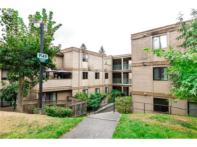 9149 Saturna Drive, Burnaby, BC V3J 7K1