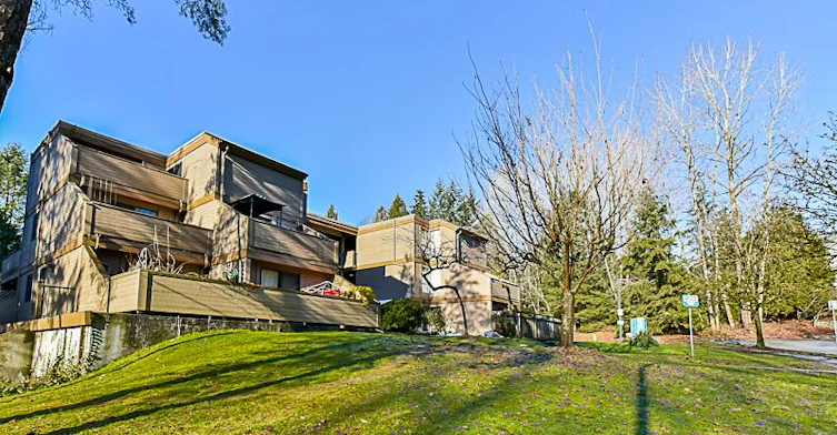 9133 Capella Drive, Burnaby, BC V3J 7K4