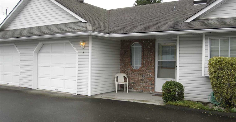9300 Hazel Street, Chilliwack, BC V2P 5N2