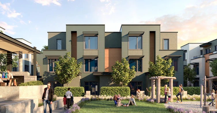 606 Foster Avenue, Coquitlam, BC V3J 2L7 - 2