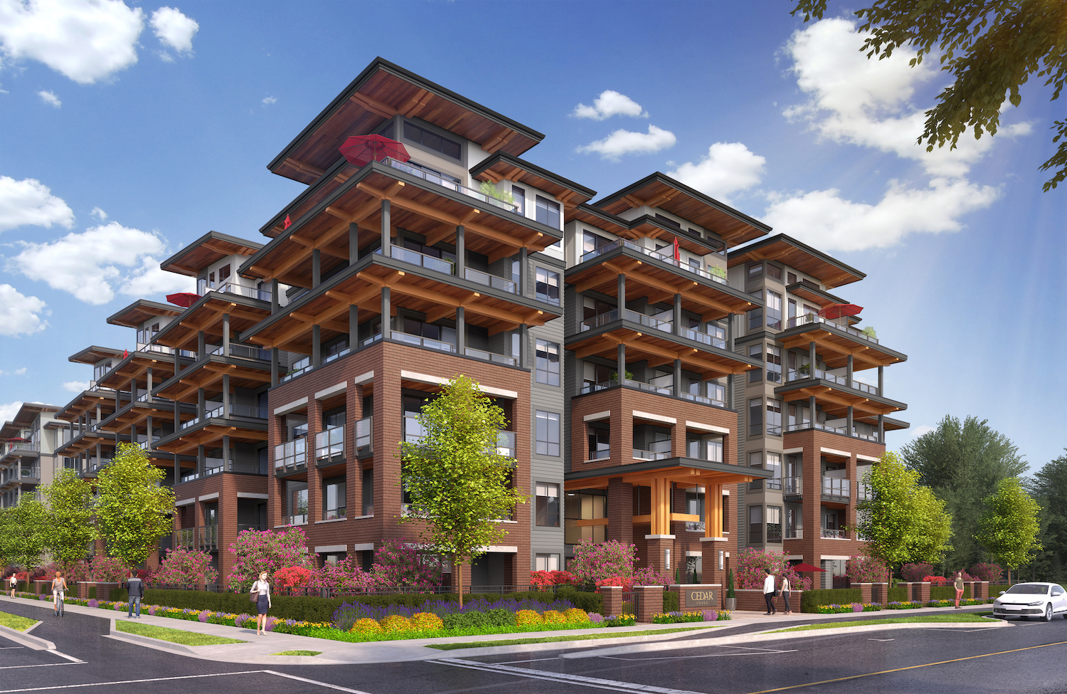 7121 14th Avenue  Burnaby, Burnaby, BC V3N 1Z3 - 10