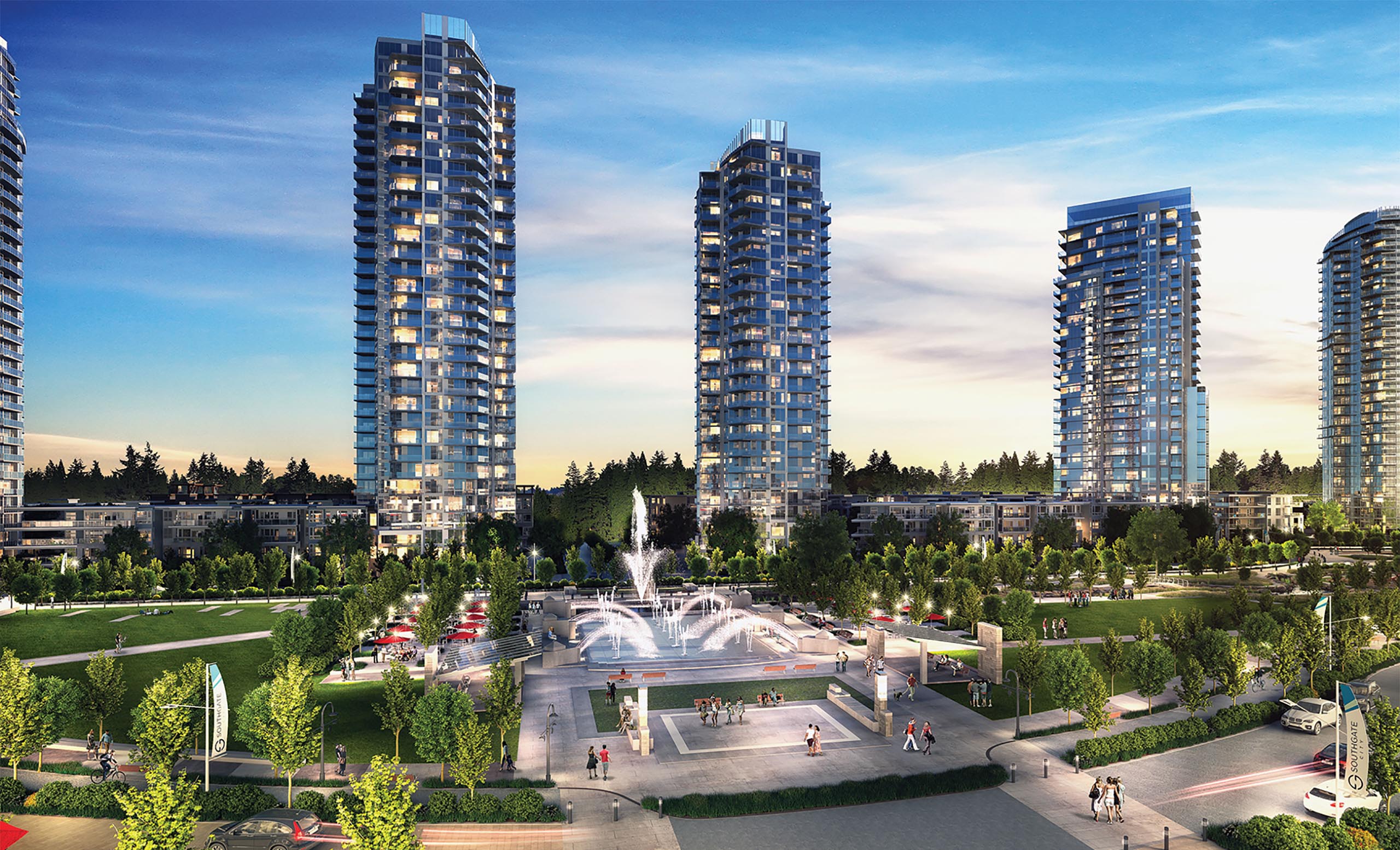 7121 14th Avenue  Burnaby, Burnaby, BC V3N 1Z3 - 5